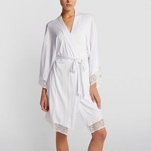 NWOT Eberjey Robe